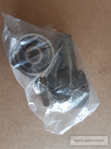 Części zamienne do autobusu AUTOSAN H-9 - pakiet zawierający 23 poz. asort. (wg oddzielnego wykazu), w tym m.in.: końcówka wtrysku, śruba, strzemię resoru przedniego itp. 